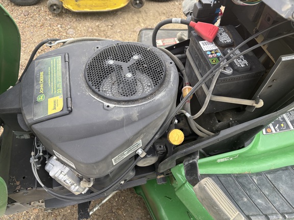 2023 John Deere X380 Garden Tractor