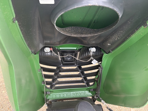 2023 John Deere X380 Garden Tractor