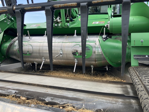 2024 John Deere HD45F Header Combine
