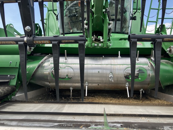 2024 John Deere HD45F Header Combine