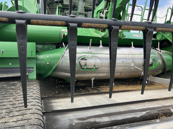 2024 John Deere HD45F Header Combine