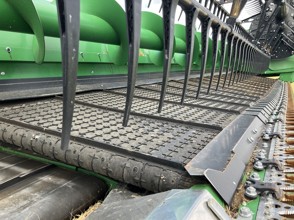 2024 John Deere HD45F Header Combine