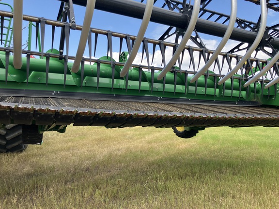 2024 John Deere HD45F Header Combine