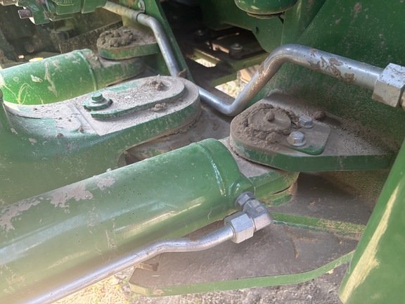 2019 John Deere 9520R Tractor 4WD