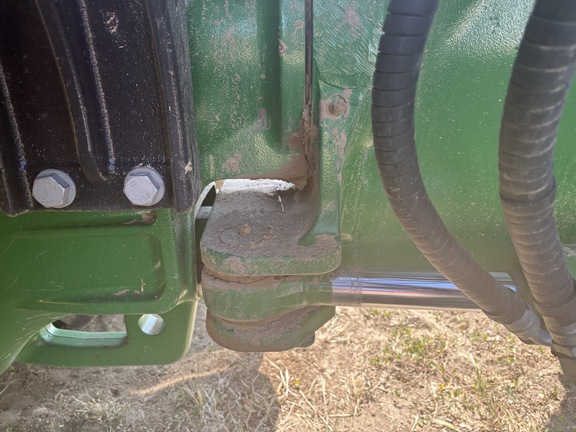 2019 John Deere 9520R Tractor 4WD