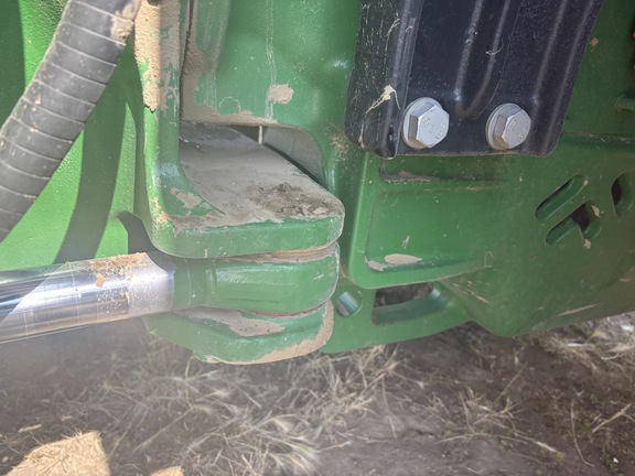 2019 John Deere 9520R Tractor 4WD