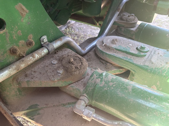 2019 John Deere 9520R Tractor 4WD