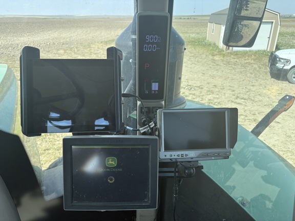 2019 John Deere 9520R Tractor 4WD
