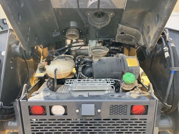 2024 John Deere 332G Skid Steer Loader