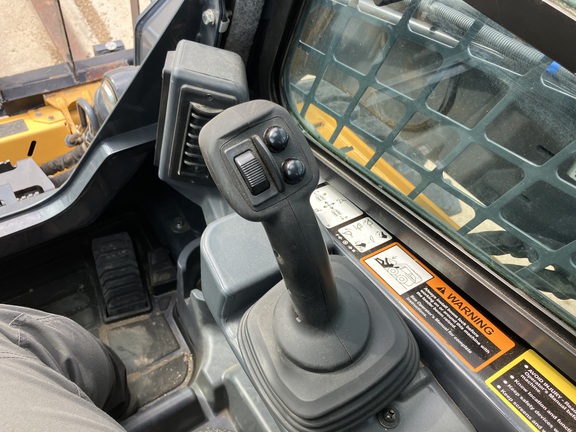 2024 John Deere 332G Skid Steer Loader