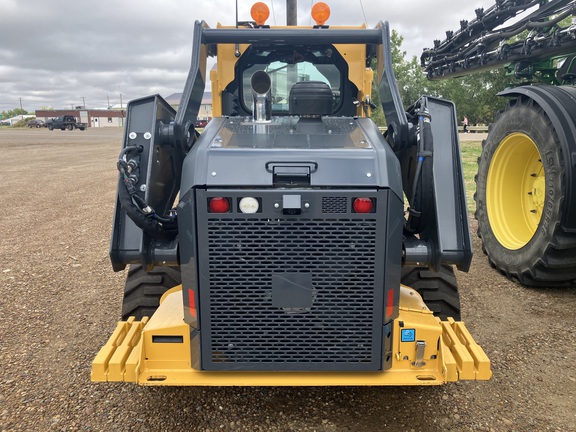 2024 John Deere 332G Skid Steer Loader