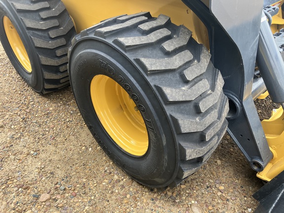 2024 John Deere 332G Skid Steer Loader
