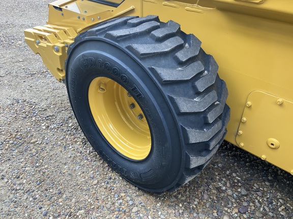 2024 John Deere 332G Skid Steer Loader