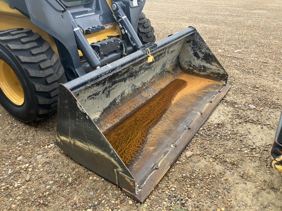 2024 John Deere 332G Skid Steer Loader