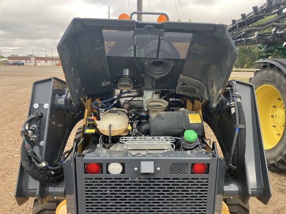 2024 John Deere 332G Skid Steer Loader