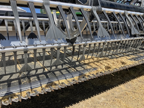 2024 MacDon FD245 Header Combine