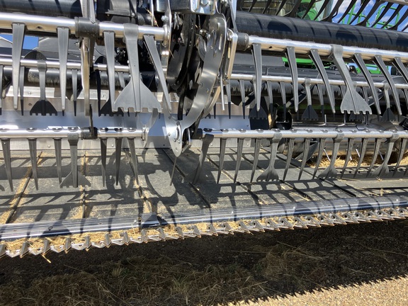 2024 MacDon FD245 Header Combine