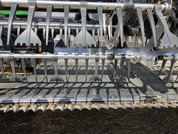 2024 MacDon FD245 Header Combine