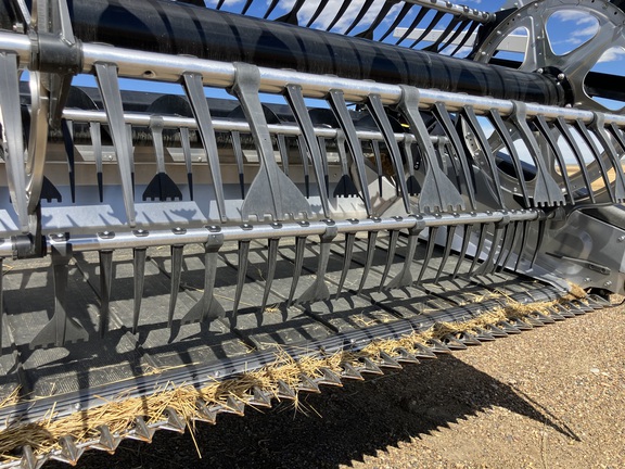 2024 MacDon FD245 Header Combine