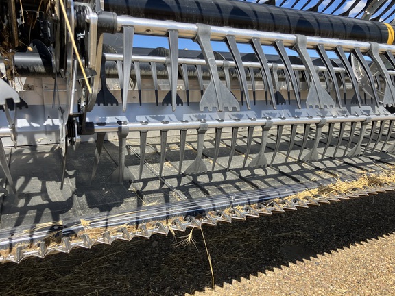 2024 MacDon FD245 Header Combine