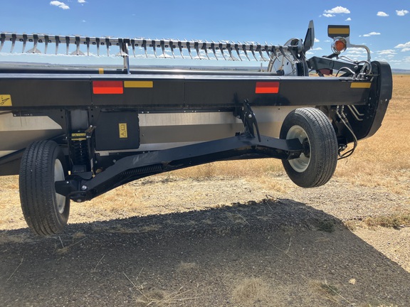 2024 MacDon FD245 Header Combine