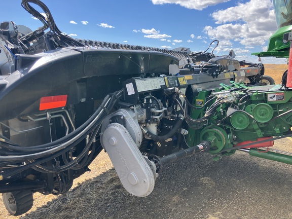 2024 MacDon FD245 Header Combine
