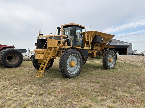 2011 RoGator 1396 Misc
