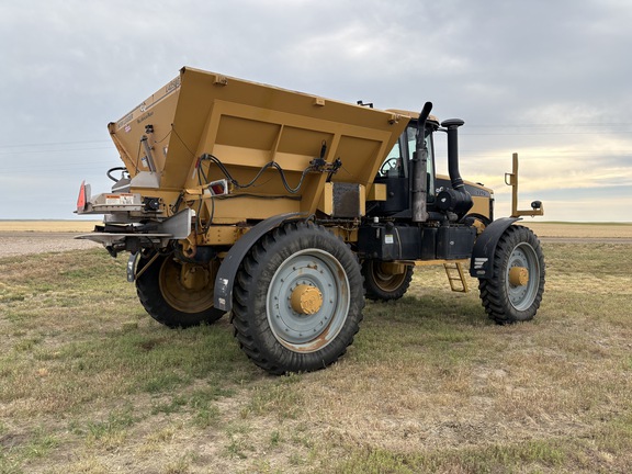 2011 RoGator 1396 Misc
