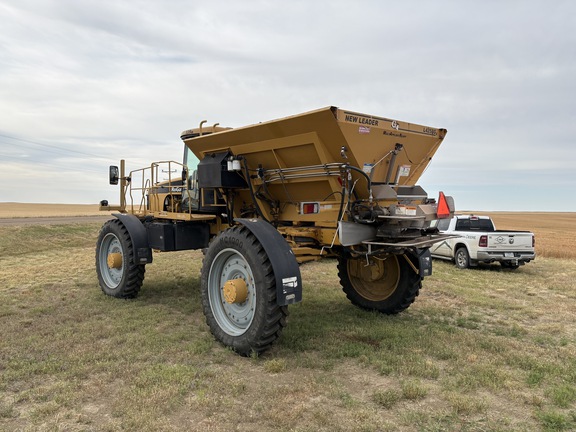 2011 RoGator 1396 Misc