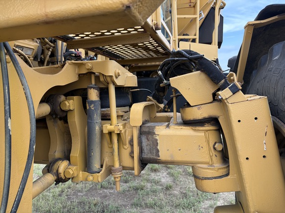2011 RoGator 1396 Misc