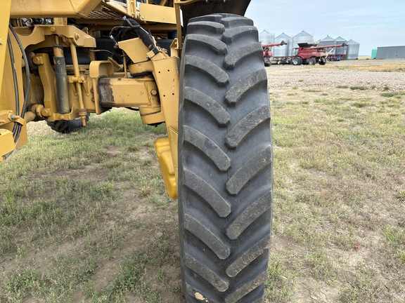 2011 RoGator 1396 Misc