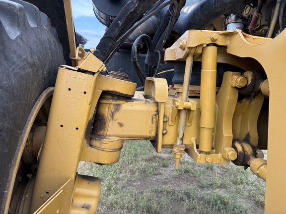 2011 RoGator 1396 Misc