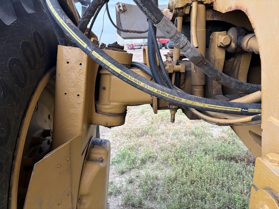 2011 RoGator 1396 Misc