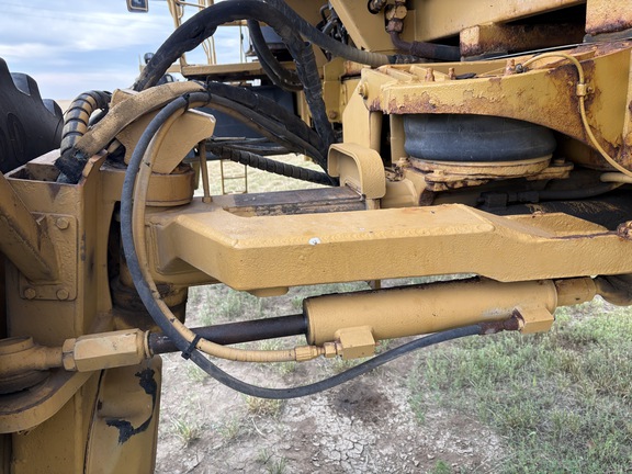 2011 RoGator 1396 Misc