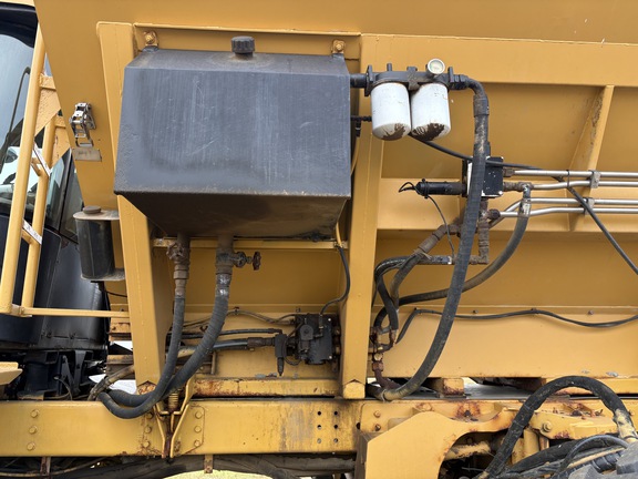 2011 RoGator 1396 Misc
