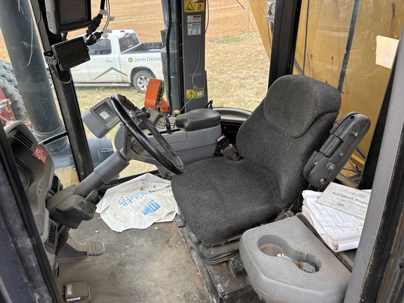 2011 RoGator 1396 Misc