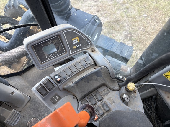 2011 RoGator 1396 Misc