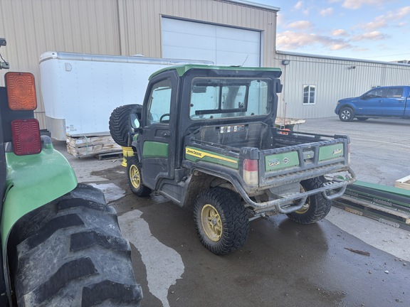 2023 John Deere XUV 835R ATV