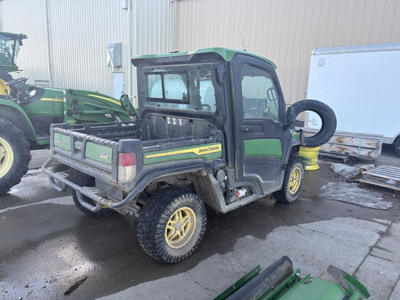 2023 John Deere XUV 835R ATV