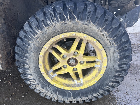 2023 John Deere XUV 835R ATV