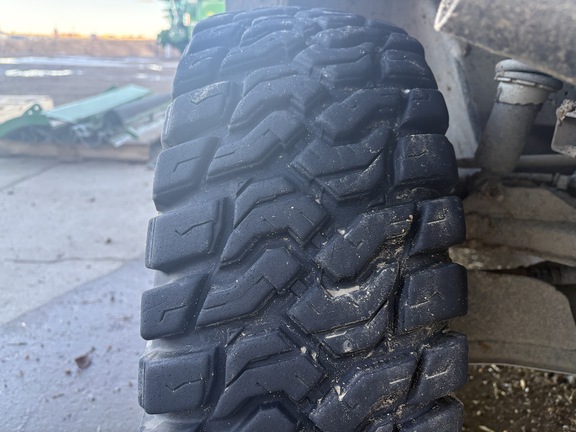 2023 John Deere XUV 835R ATV