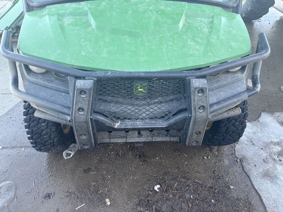 2023 John Deere XUV 835R ATV