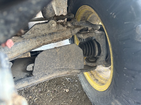 2023 John Deere XUV 835R ATV