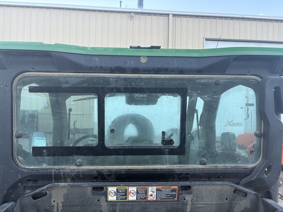 2023 John Deere XUV 835R ATV