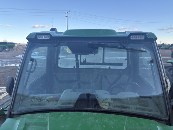 2023 John Deere XUV 835R ATV