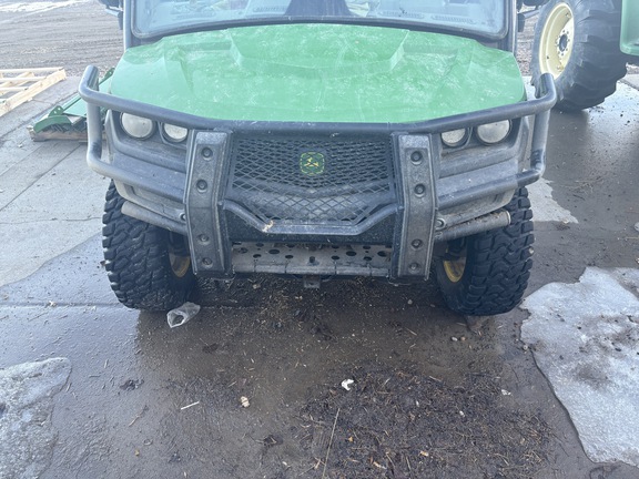 2023 John Deere XUV 835R ATV