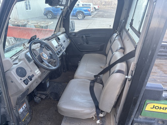2023 John Deere XUV 835R ATV