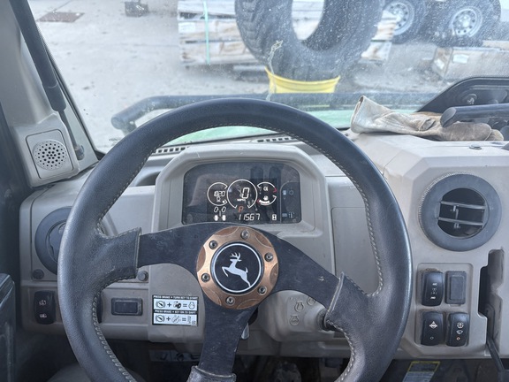 2023 John Deere XUV 835R ATV