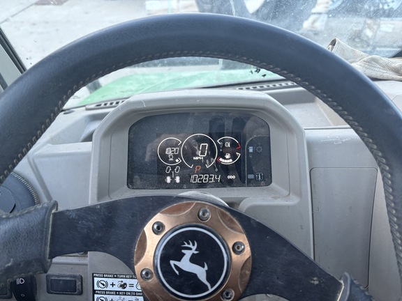 2023 John Deere XUV 835R ATV