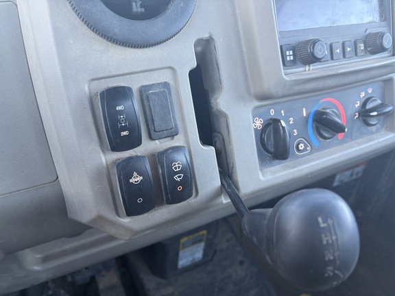 2023 John Deere XUV 835R ATV